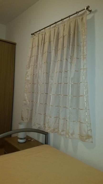 Apartment Sajkovic Ugljan Bagian luar foto