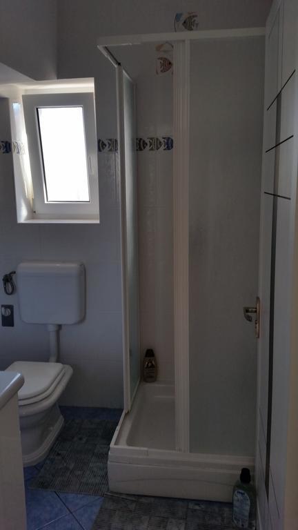 Apartment Sajkovic Ugljan Bagian luar foto
