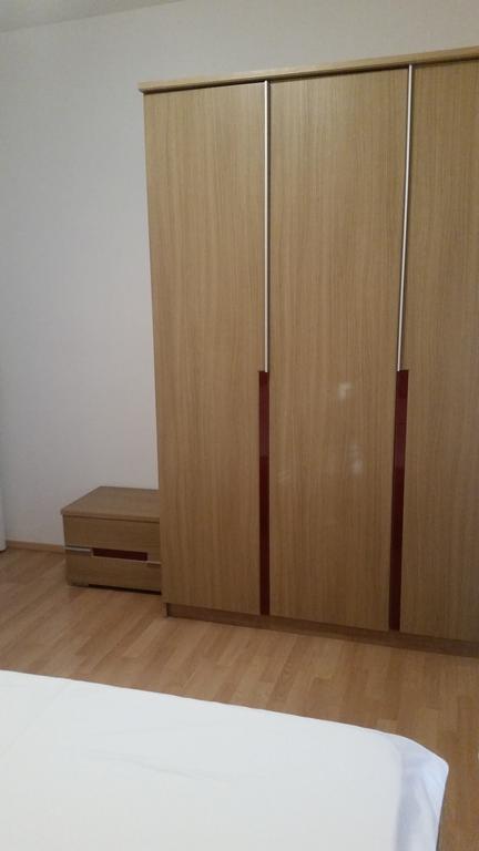 Apartment Sajkovic Ugljan Bagian luar foto